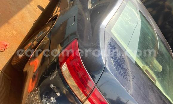 Acheter Occasion Voiture Hyundai Sonata Noir à Yaoundé, Central Cameroon