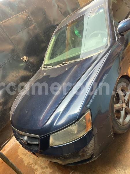 Big with watermark hyundai sonata central cameroon yaounde 22228
