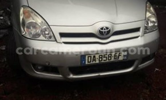 Buy Used Toyota Corolla Silver Car in Yaounde in Central Cameroon Buy Used Toyota Corolla Silver Car in Yaounde in Central Cameroon