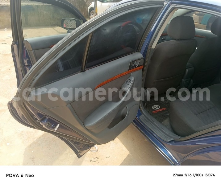 Big with watermark toyota avensis littoral cameroon douala 22230