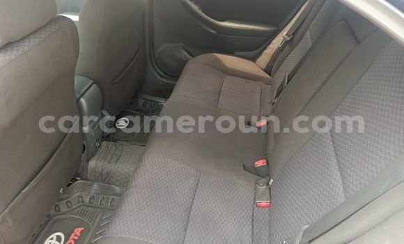 Acheter Occasion Voiture Toyota Avensis Bleu à Douala, Littoral Cameroon Acheter Occasion Voiture Toyota Avensis Bleu à Douala, Littoral Cameroon