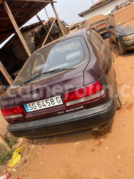 Big with watermark toyota carina e central cameroon yaounde 22232
