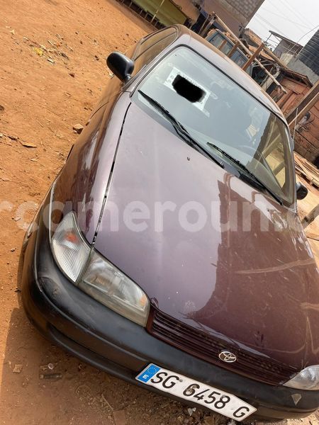 Big with watermark toyota carina e central cameroon yaounde 22232