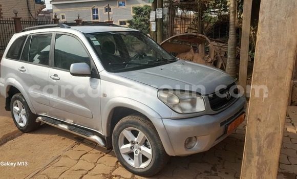 Acheter Occasion Voiture Toyota RAV4 Autre à Yaoundé, Central Cameroon