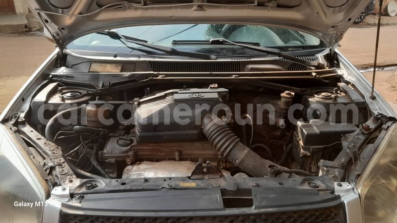 Big with watermark toyota rav4 central cameroon yaounde 22234