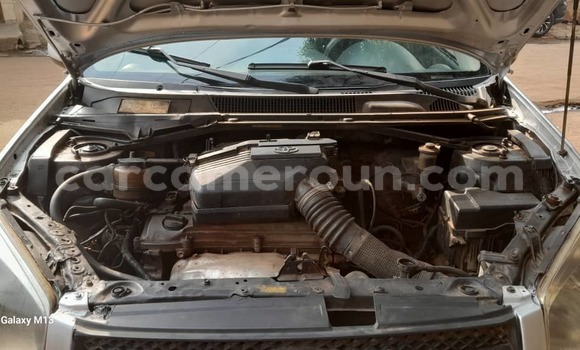 Acheter Occasion Voiture Toyota RAV4 Autre à Yaoundé, Central Cameroon Acheter Occasion Voiture Toyota RAV4 Autre à Yaoundé, Central Cameroon