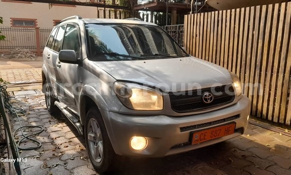 Acheter Occasion Voiture Toyota RAV4 Autre à Yaoundé, Central Cameroon Acheter Occasion Voiture Toyota RAV4 Autre à Yaoundé, Central Cameroon