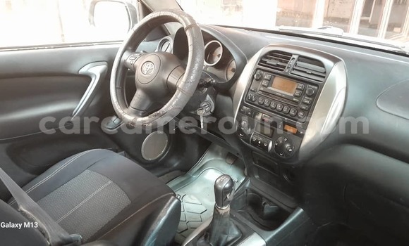 Acheter Occasion Voiture Toyota RAV4 Autre à Yaoundé, Central Cameroon Acheter Occasion Voiture Toyota RAV4 Autre à Yaoundé, Central Cameroon