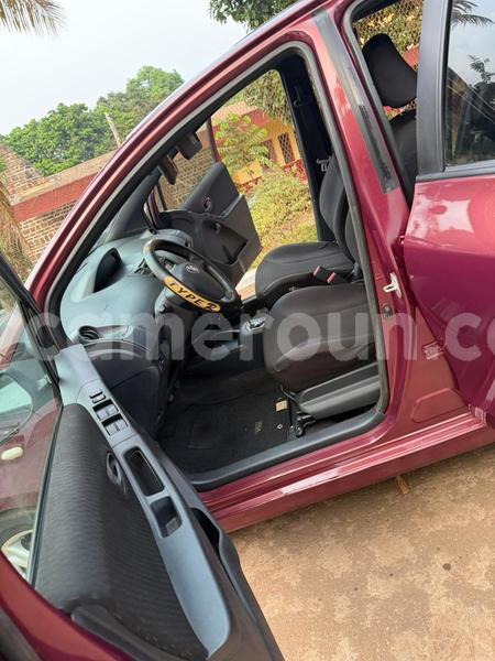 Big with watermark toyota vitz central cameroon yaounde 22235