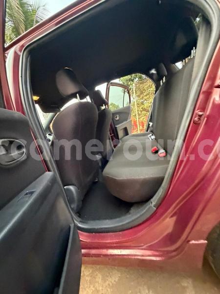 Big with watermark toyota vitz central cameroon yaounde 22235