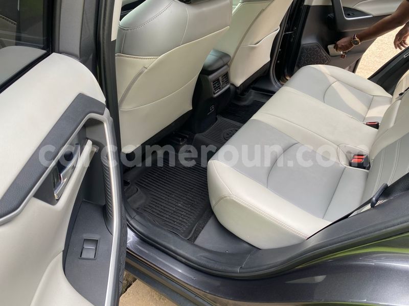 Big with watermark toyota rav4 littoral cameroon douala 22237