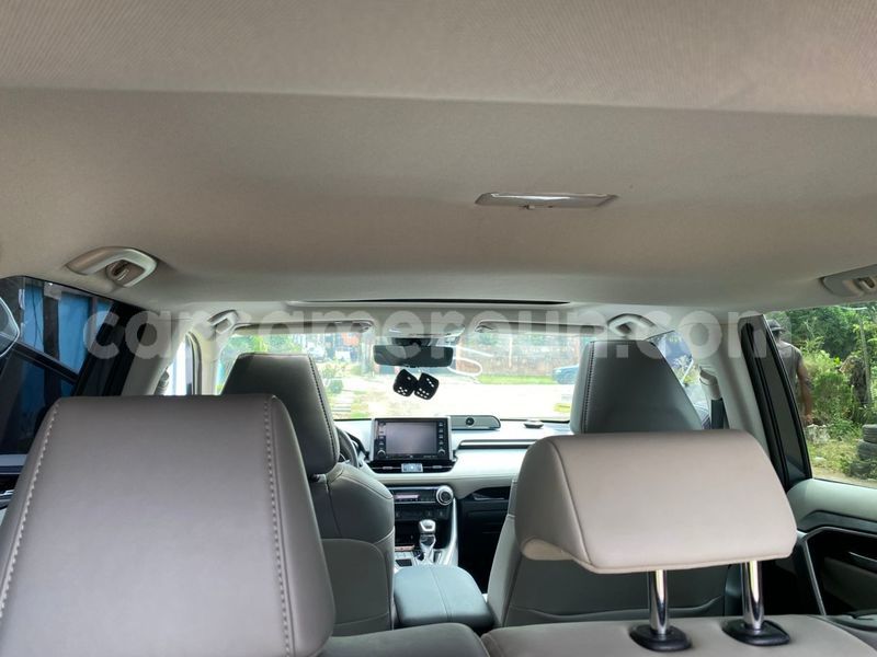 Big with watermark toyota rav4 littoral cameroon douala 22237