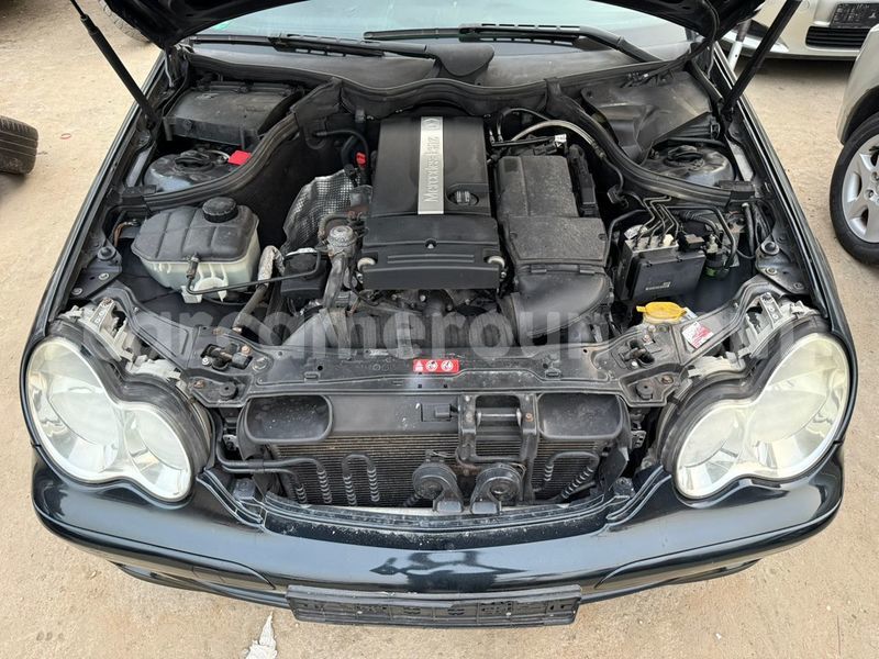 Big with watermark mercedes benz c class littoral cameroon douala 22238
