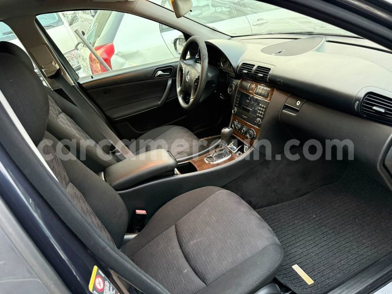 Big with watermark mercedes benz c class littoral cameroon douala 22238