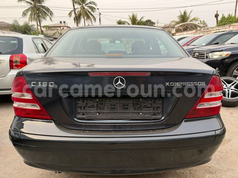 Big with watermark mercedes benz c class littoral cameroon douala 22238