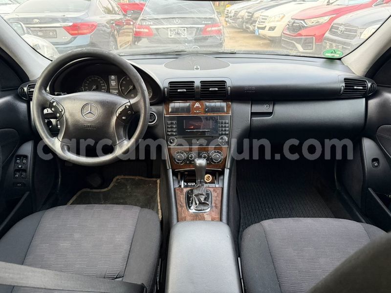 Big with watermark mercedes benz c class littoral cameroon douala 22238