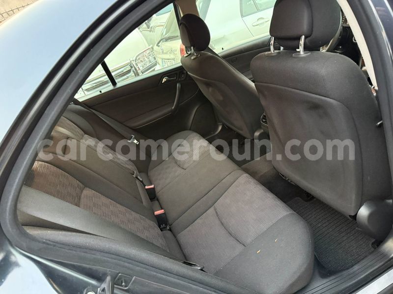 Big with watermark mercedes benz c class littoral cameroon douala 22238