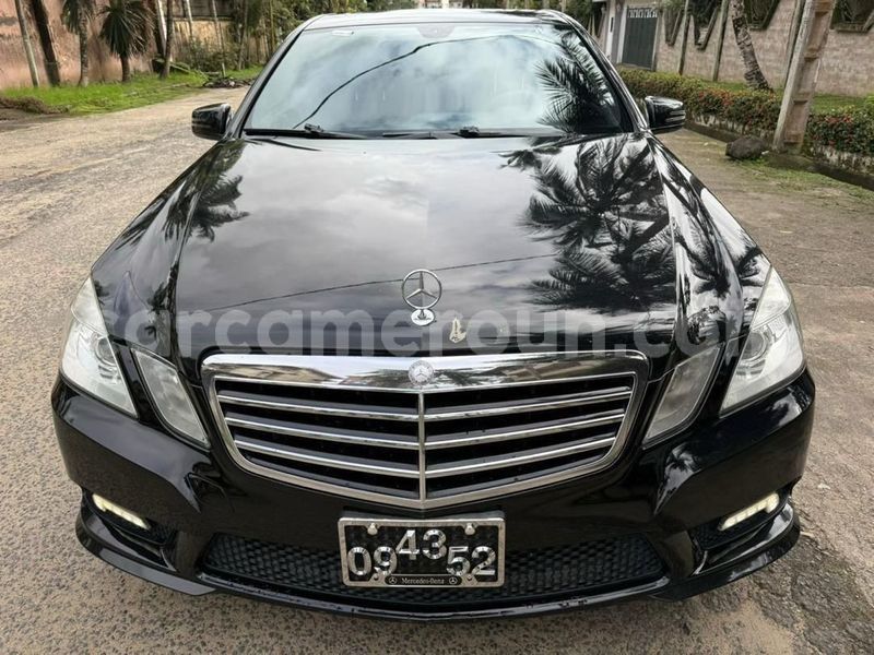 Big with watermark mercedes benz e class littoral cameroon douala 22239