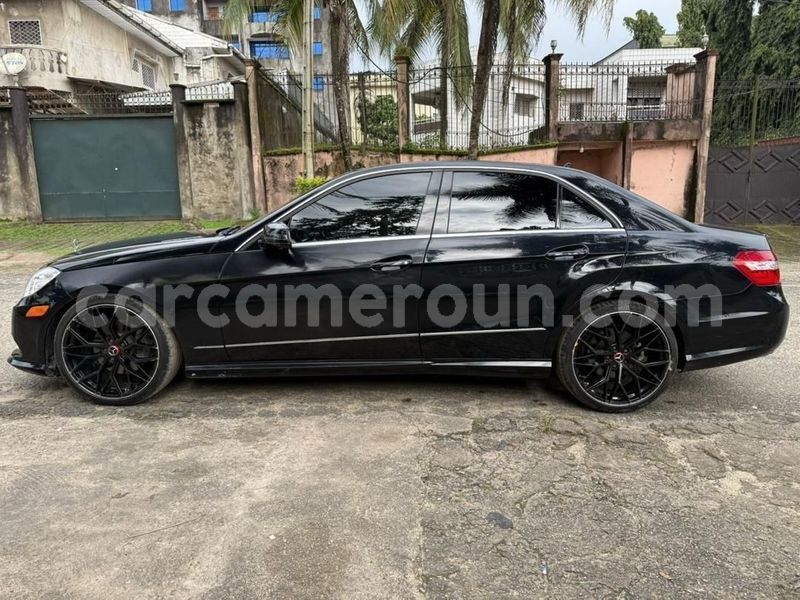 Big with watermark mercedes benz e class littoral cameroon douala 22239