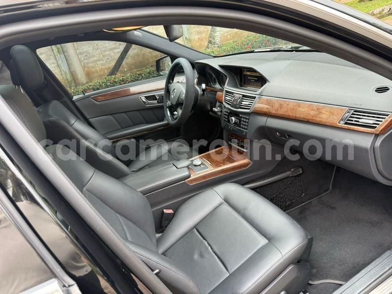 Big with watermark mercedes benz e class littoral cameroon douala 22239