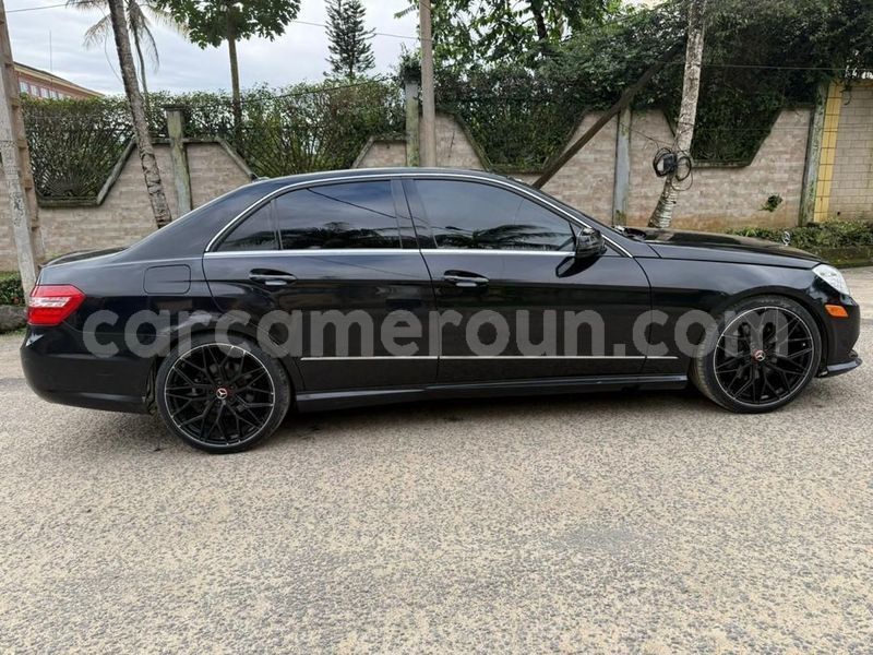 Big with watermark mercedes benz e class littoral cameroon douala 22239