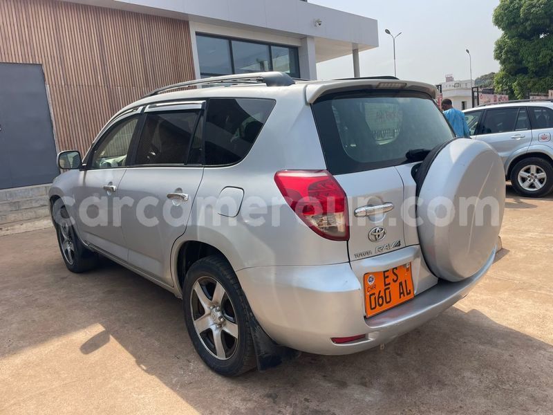 Big with watermark toyota rav4 central cameroon yaounde 22240