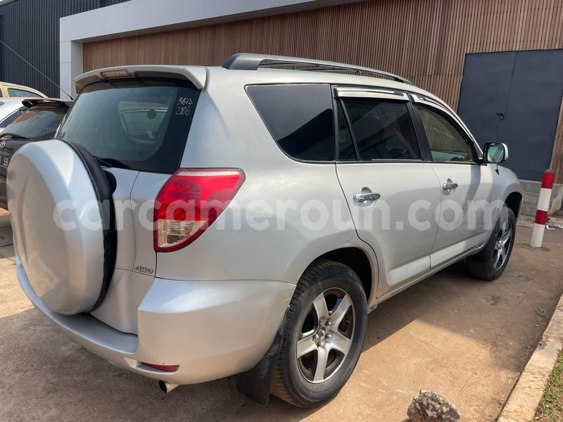 Big with watermark toyota rav4 central cameroon yaounde 22240