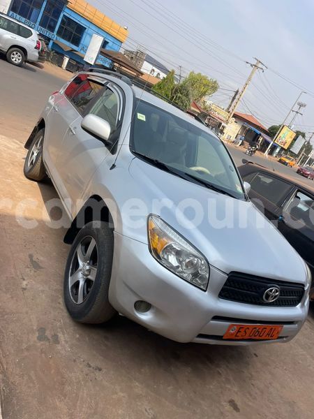 Big with watermark toyota rav4 central cameroon yaounde 22240