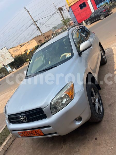 Big with watermark toyota rav4 central cameroon yaounde 22240