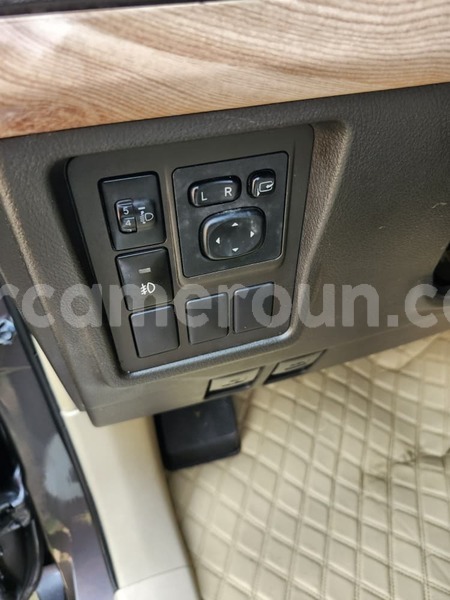 Big with watermark toyota land cruiser prado central cameroon yaounde 22242