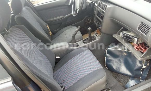 Buy Used Toyota Carina Blue Car in Yaounde in Central Cameroon Buy Used Toyota Carina Blue Car in Yaounde in Central Cameroon