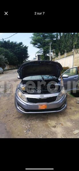 Big with watermark kia optima central cameroon yaounde 22244