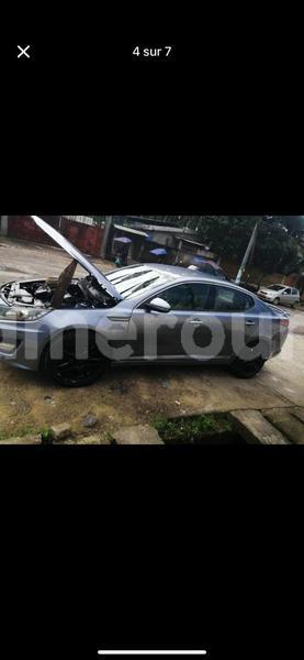 Big with watermark kia optima central cameroon yaounde 22244