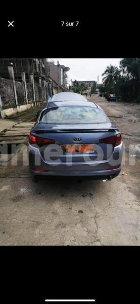 Big with watermark kia optima central cameroon yaounde 22244