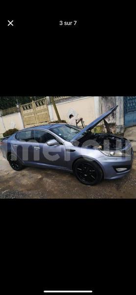 Big with watermark kia optima central cameroon yaounde 22244