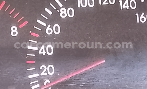 Acheter Occasion Voiture Toyota Corolla Gris à Yaoundé, Central Cameroon Acheter Occasion Voiture Toyota Corolla Gris à Yaoundé, Central Cameroon