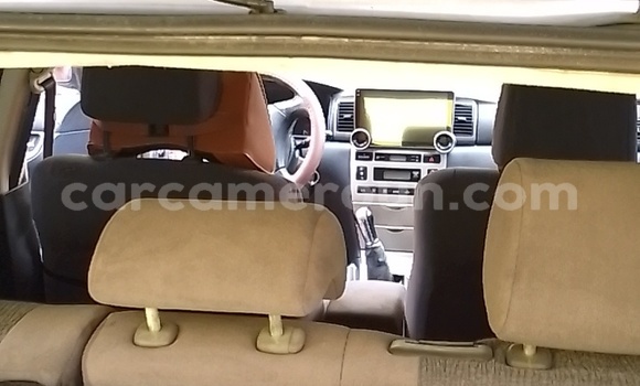 Acheter Occasion Voiture Toyota Corolla Gris à Yaoundé, Central Cameroon Acheter Occasion Voiture Toyota Corolla Gris à Yaoundé, Central Cameroon