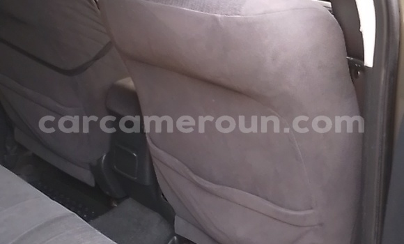 Acheter Occasion Voiture Toyota Corolla Gris à Yaoundé, Central Cameroon Acheter Occasion Voiture Toyota Corolla Gris à Yaoundé, Central Cameroon