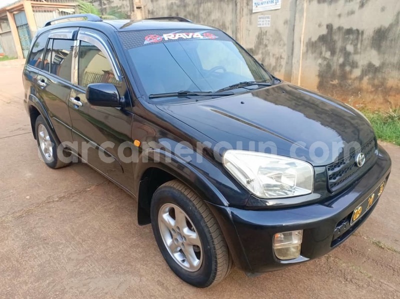 Big with watermark toyota rav4 central cameroon yaounde 22246