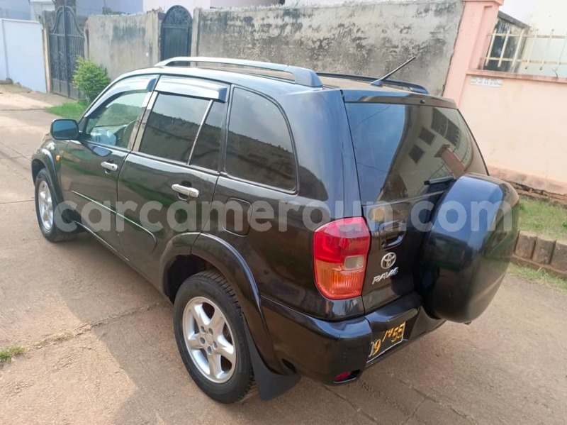 Big with watermark toyota rav4 central cameroon yaounde 22249