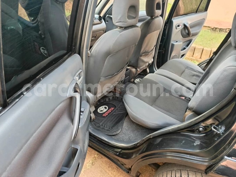 Big with watermark toyota rav4 central cameroon yaounde 22249