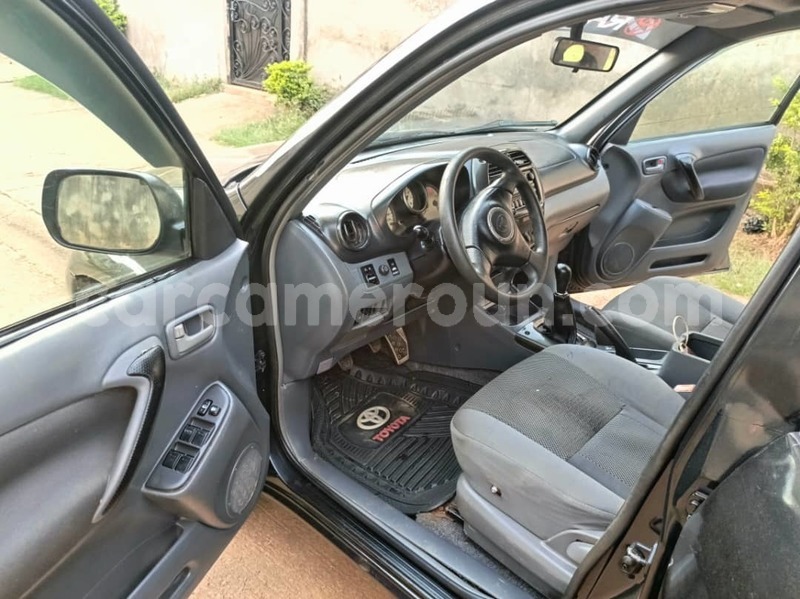 Big with watermark toyota rav4 central cameroon yaounde 22249
