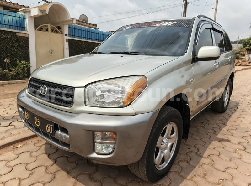 Big with watermark toyota rav4 central cameroon yaounde 22251