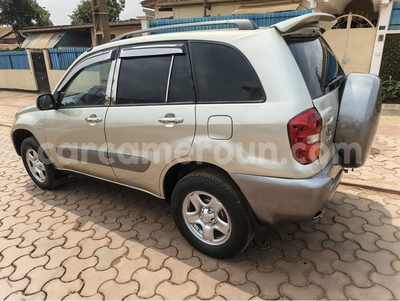 Big with watermark toyota rav4 central cameroon yaounde 22251