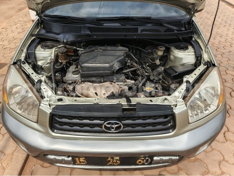 Big with watermark toyota rav4 central cameroon yaounde 22251