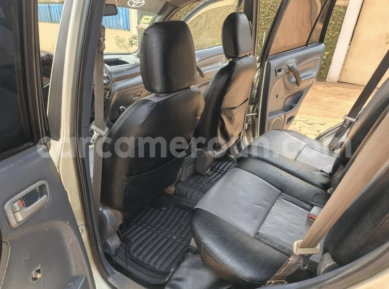 Big with watermark toyota rav4 central cameroon yaounde 22251