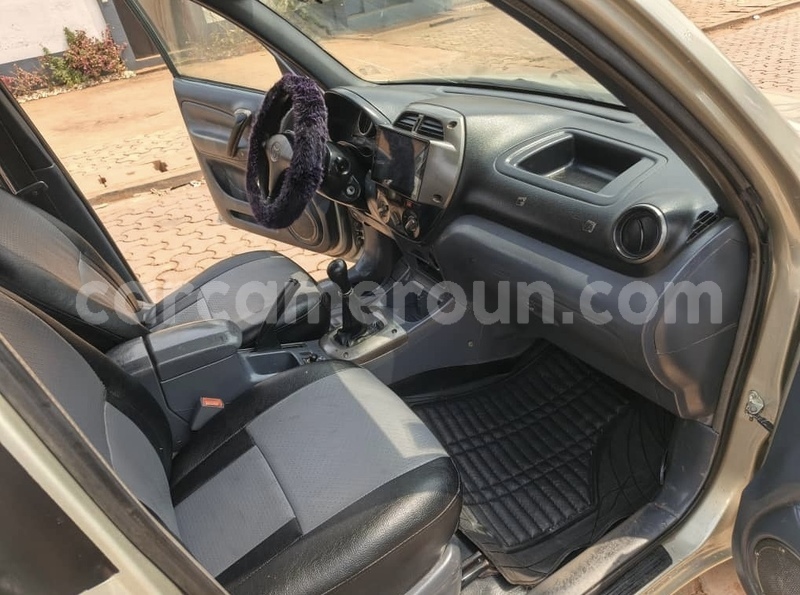 Big with watermark toyota rav4 central cameroon yaounde 22251