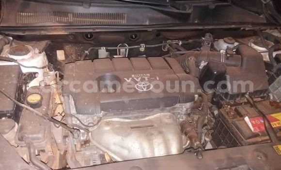 Buy Used Toyota RAV4 Black Car in Yaounde in Central Cameroon Buy Used Toyota RAV4 Black Car in Yaounde in Central Cameroon