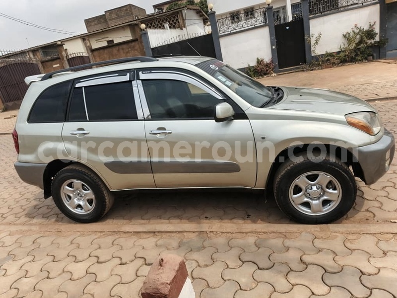 Big with watermark toyota rav4 central cameroon yaounde 22251