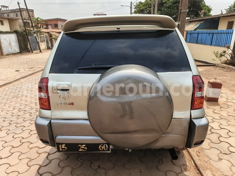 Big with watermark toyota rav4 central cameroon yaounde 22251